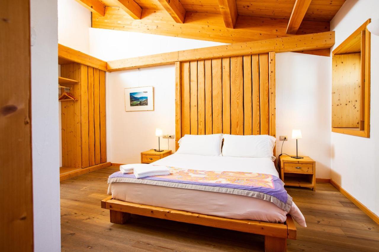 Agriturismo La Fiorida Mantello Luaran gambar