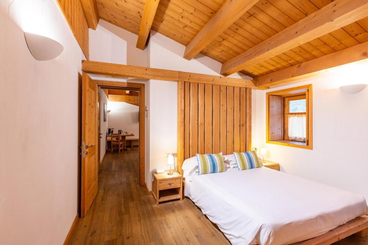 Agriturismo La Fiorida Mantello Luaran gambar